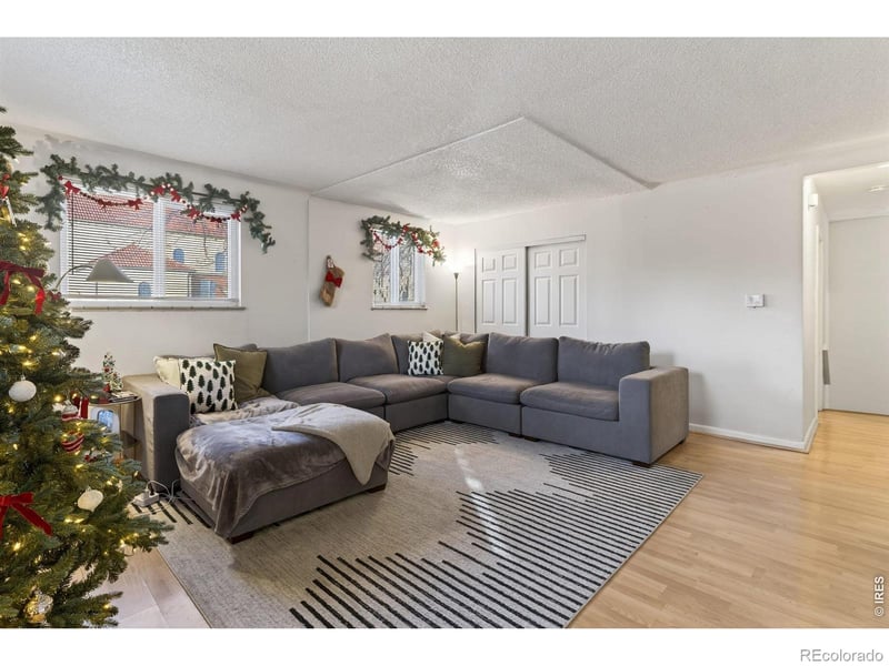 5101 E 8th Ave, Denver, CO 80220