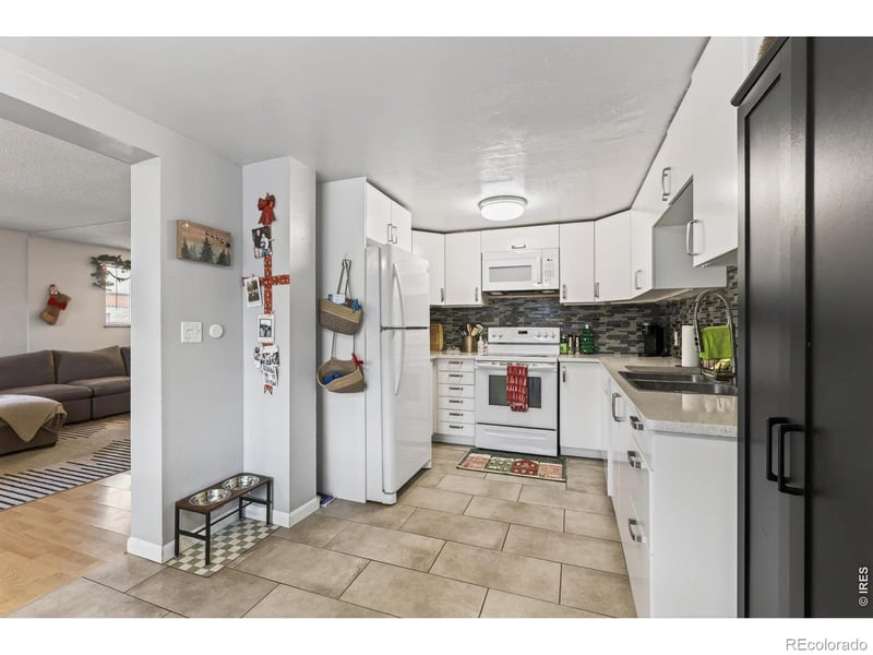 5101 E 8th Ave, Denver, CO 80220