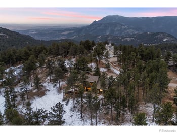 93 Hawk Ln, Boulder, CO 80304