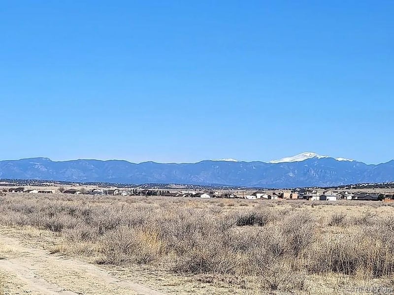 1146 N Gantts Fort Ave, Pueblo, CO 81007