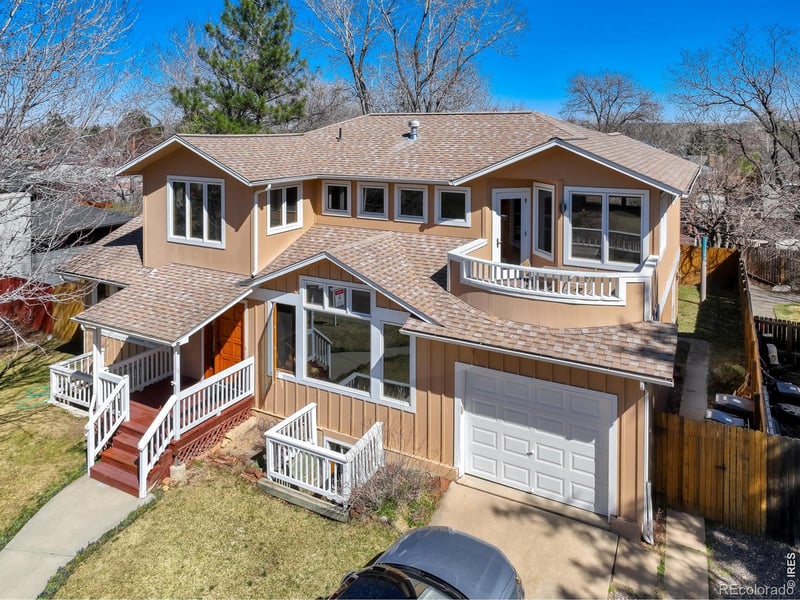 1220 Edinboro Dr, Boulder, CO 80305