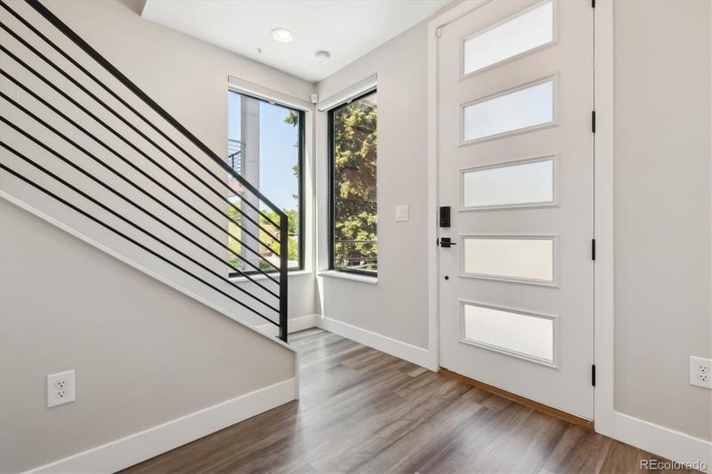 3017 W 53rd Ave, Denver, CO 80221