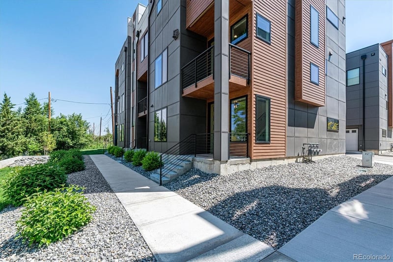 3017 W 53rd Ave, Denver, CO 80221