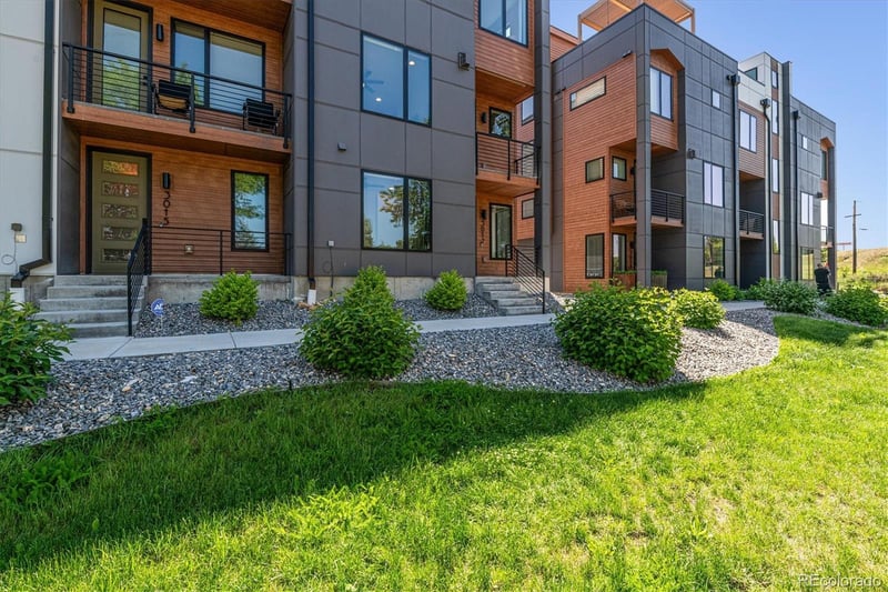 3017 W 53rd Ave, Denver, CO 80221