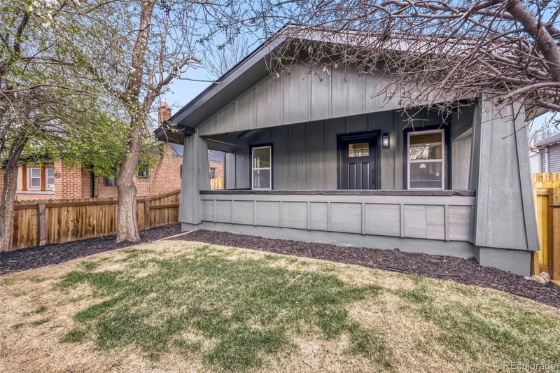4440 Lowell Blvd, Denver, CO 80211