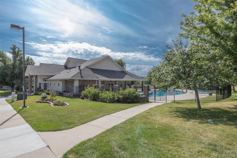 12208 W Dorado Pl #102, Littleton, CO 80127