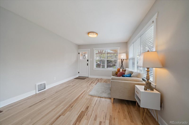 1925 S Humboldt St, Denver, CO 80210