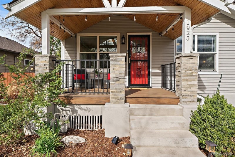 1925 S Humboldt St, Denver, CO 80210