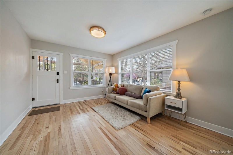 1925 S Humboldt St, Denver, CO 80210