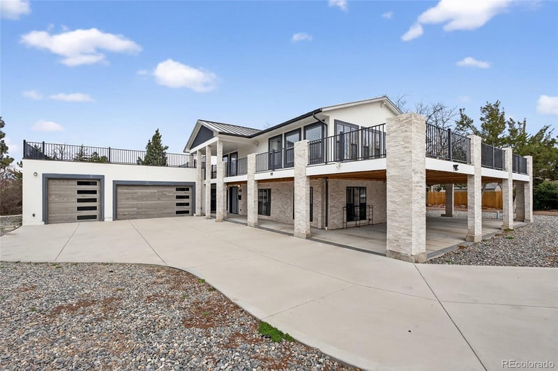2390 S Holly St, Denver, CO 80222
