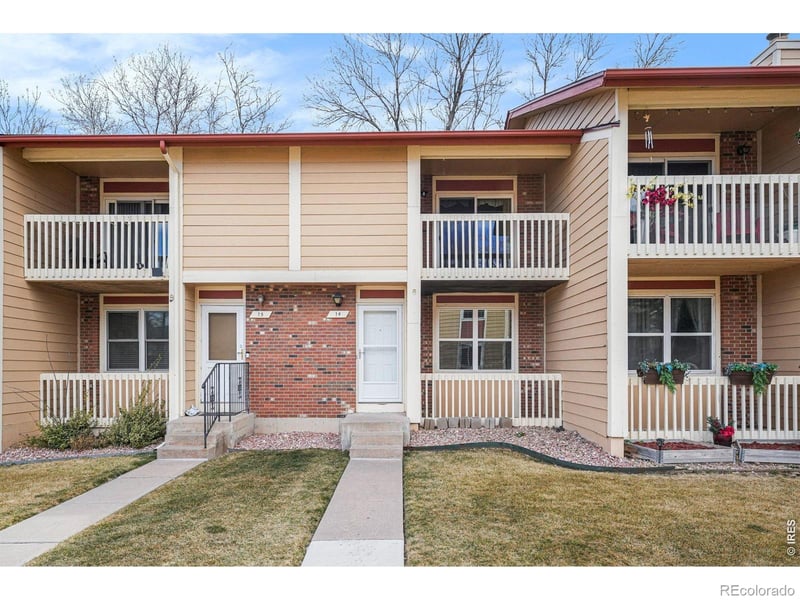 11608 Community Center Dr #14, Northglenn, CO 80233