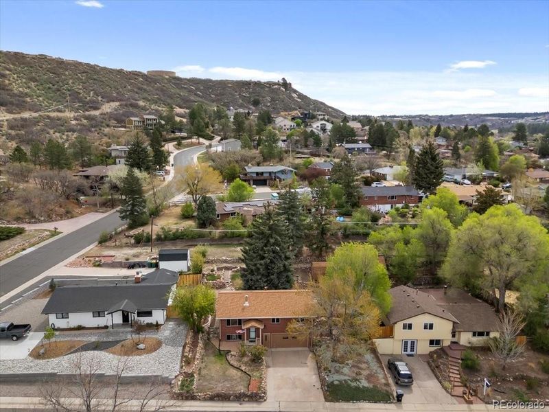 570 Vista Dr, Castle Rock, CO 80104