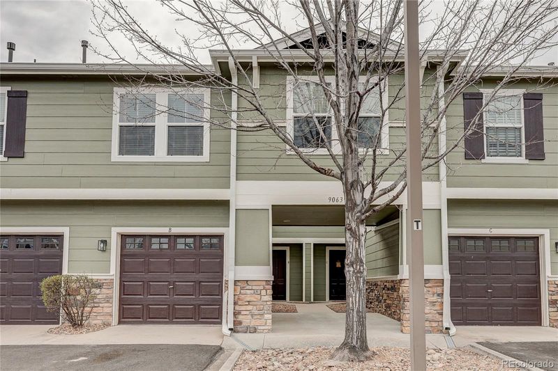9063 Apache Plume Dr #B, Parker, CO 80134