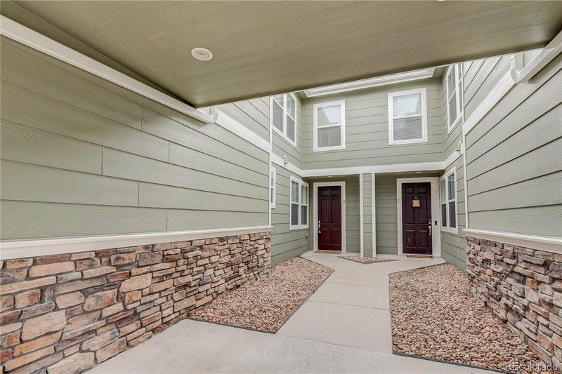 9063 Apache Plume Dr #B, Parker, CO 80134