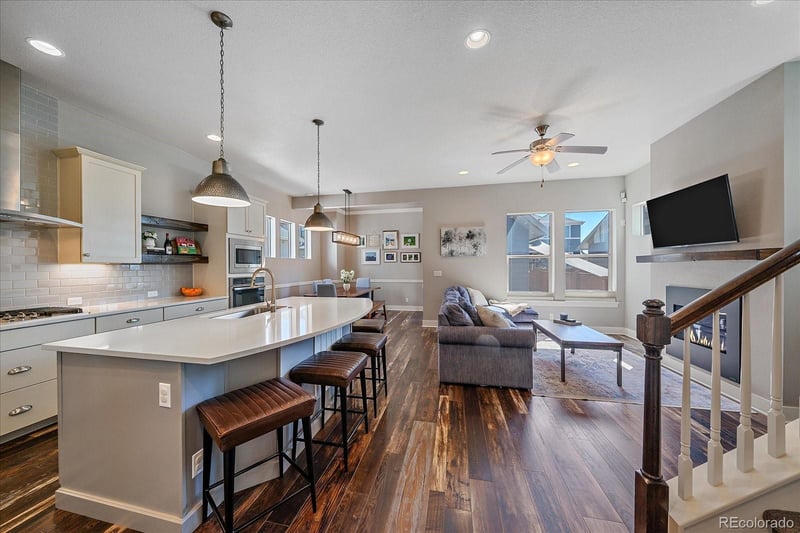 8528 E 54th Pl, Denver, CO 80238