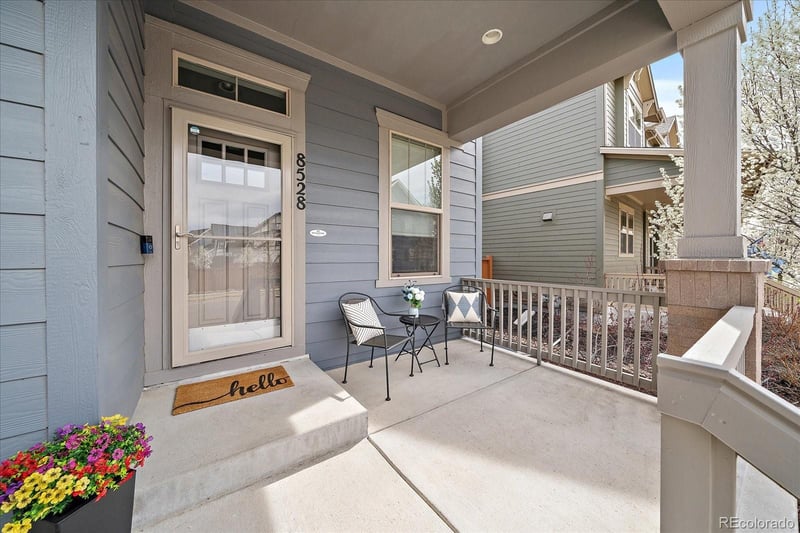 8528 E 54th Pl, Denver, CO 80238