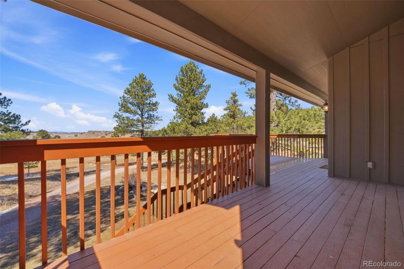 8795 Moss Rock Rd, Colorado Springs, CO 80908
