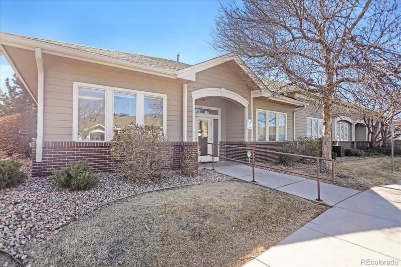 2224 S Fraser #6, Aurora, CO 80014