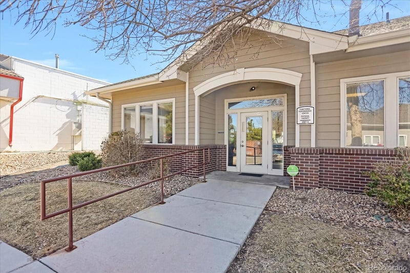 2224 S Fraser #6, Aurora, CO 80014