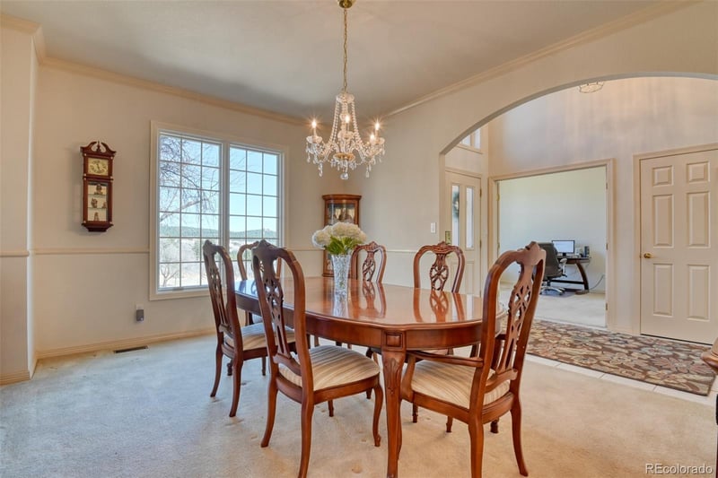 772 Douglas Ave, Palmer Lake, CO 80133