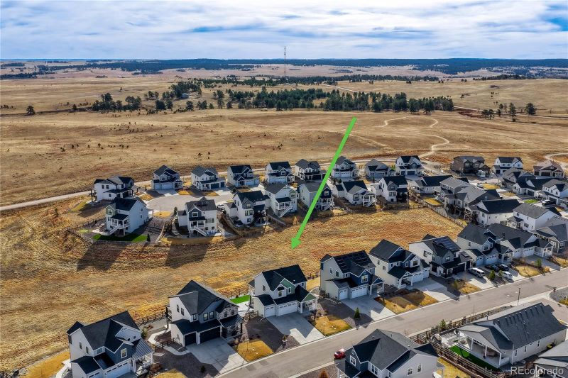 1333 Elbridge Dr, Elizabeth, CO 80107
