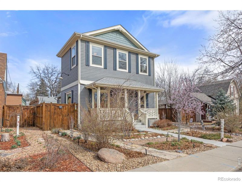 409 E 7th St, Loveland, CO 80537