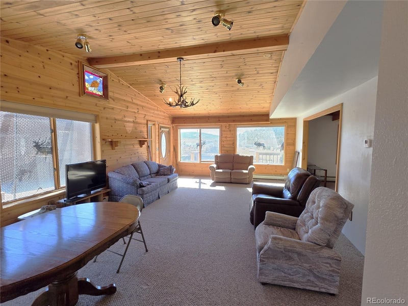 60 Pawnee Pa, Lake George, CO 80827