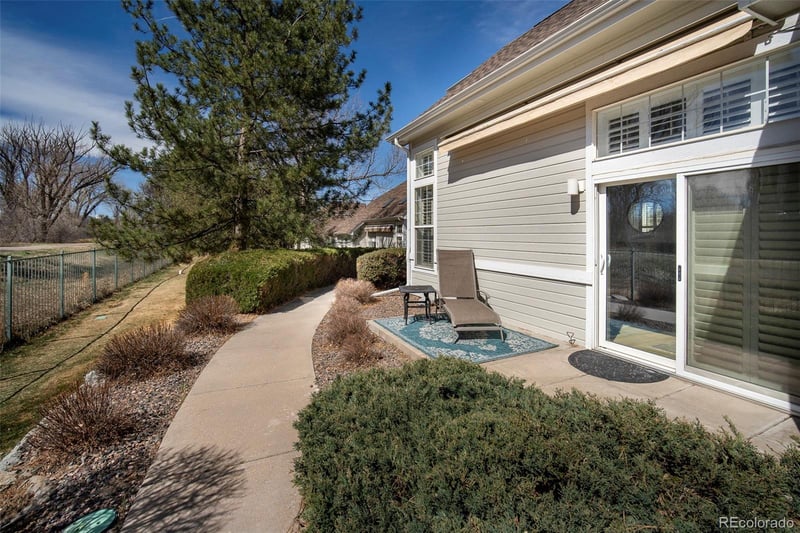 8300 Fairmount Dr #K105, Denver, CO 80247