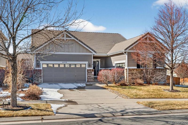 6333 S Jackson Gap Ct, Aurora, CO 80016