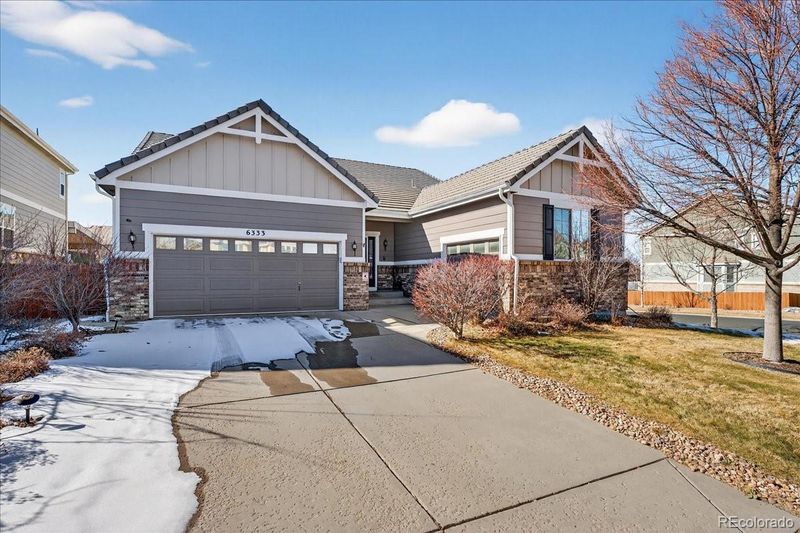 6333 S Jackson Gap Ct, Aurora, CO 80016