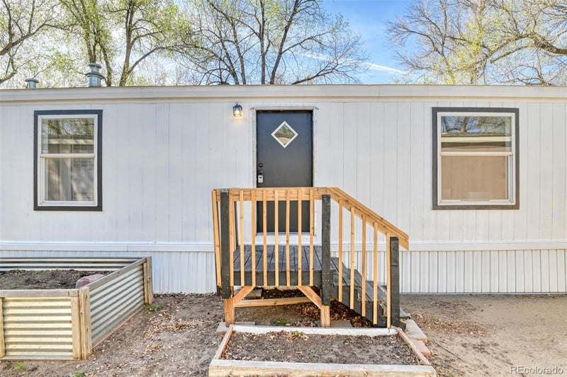800 S Santa Fe Ave Lot B-6, Fountain, CO 80817