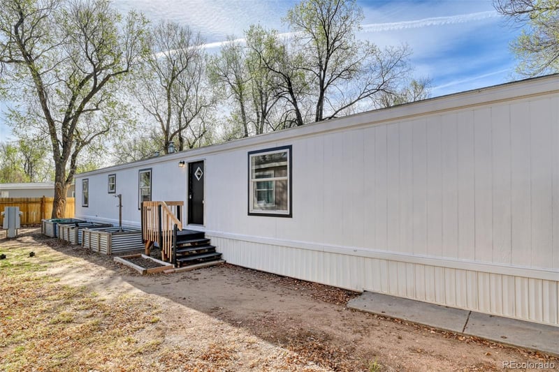 800 S Santa Fe Ave Lot B-6, Fountain, CO 80817