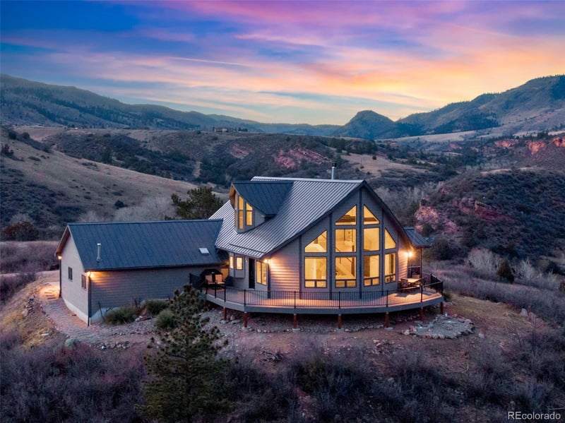 14274 N County Road 25 E, Loveland, CO 80538
