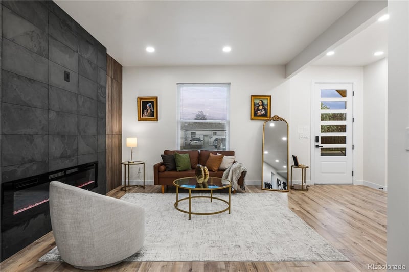 2011 W Scott Pl, Denver, CO 80211