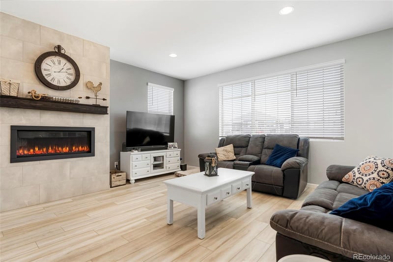 86 S Vandriver Way, Aurora, CO 80018
