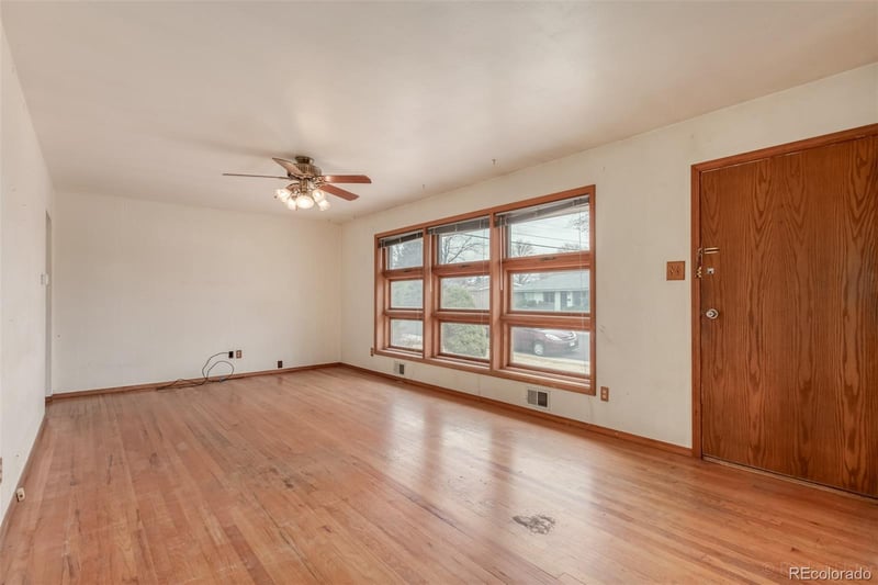 4301 E Lasalle Pl, Denver, CO 80222