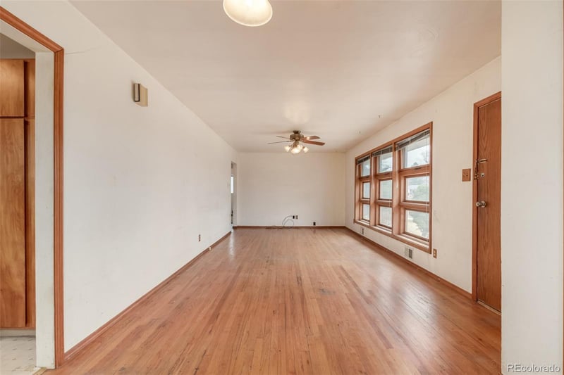 4301 E Lasalle Pl, Denver, CO 80222