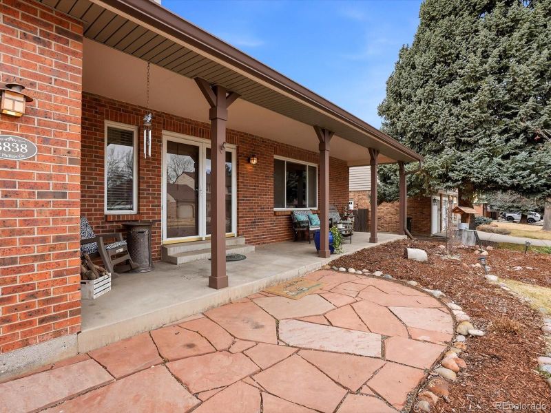 3838 E Phillips Cir, Centennial, CO 80122