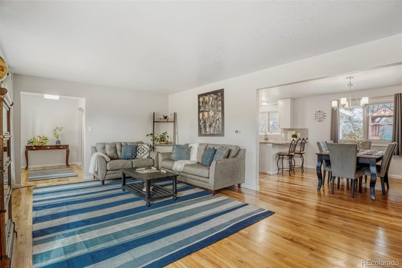 3416 S Akron St, Denver, CO 80231