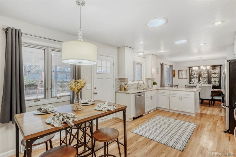 3416 S Akron St, Denver, CO 80231
