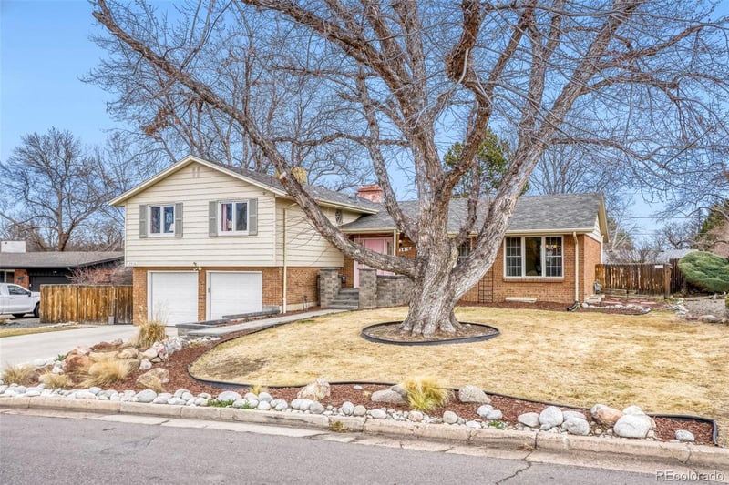 3416 S Akron St, Denver, CO 80231