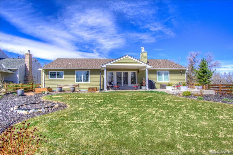 10284 W Hayden Ps, Littleton, CO 80127