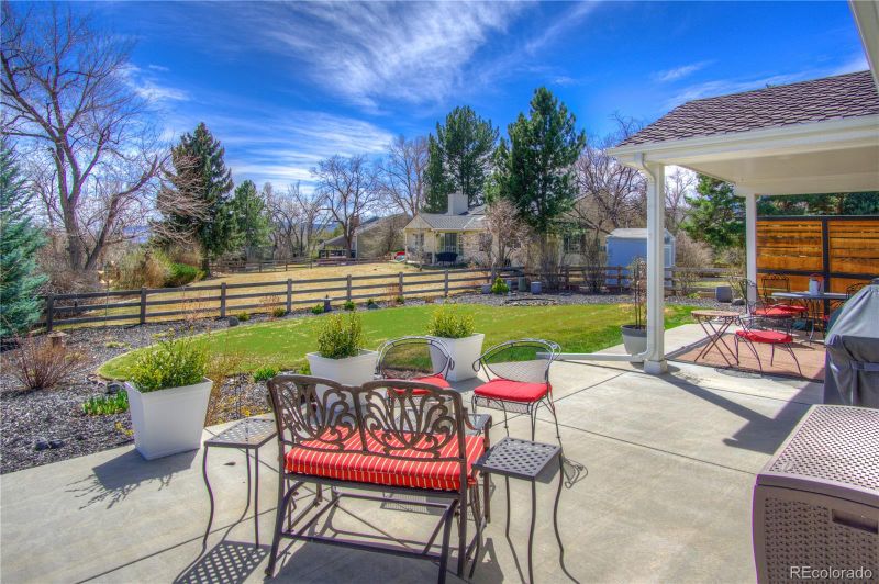 10284 W Hayden Ps, Littleton, CO 80127