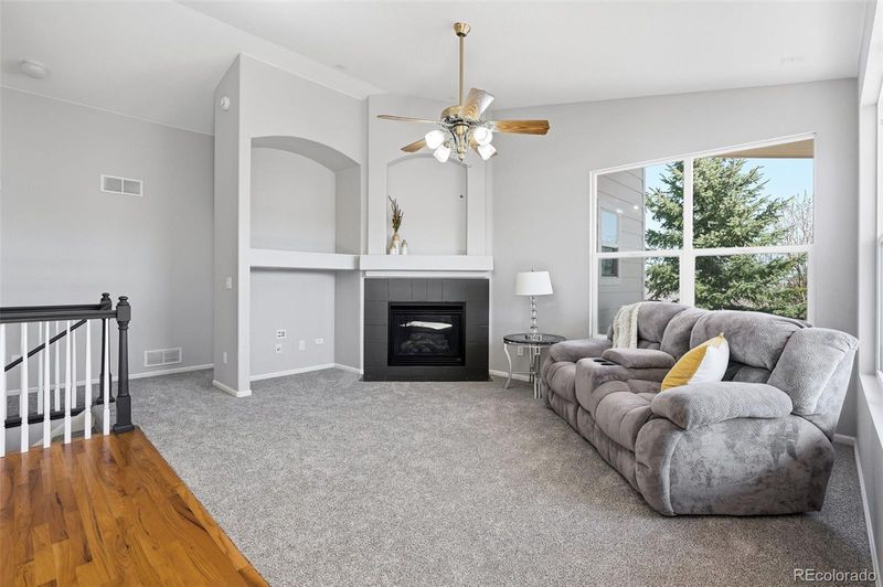 11850 High Desert Rd, Parker, CO 80134