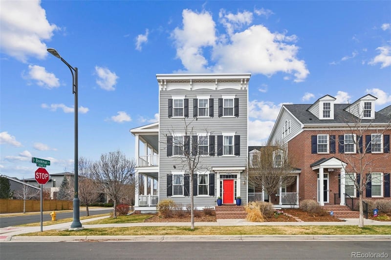5063 Valentia St, Denver, CO 80238