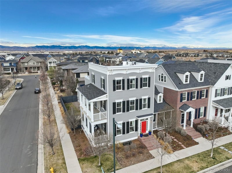 5063 Valentia St, Denver, CO 80238