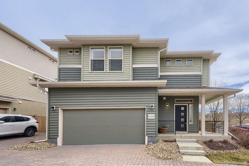 4108 Elegant St, Castle Rock, CO 80109