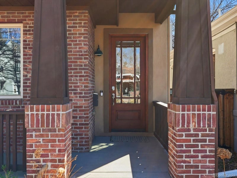758 S Washington St, Denver, CO 80209