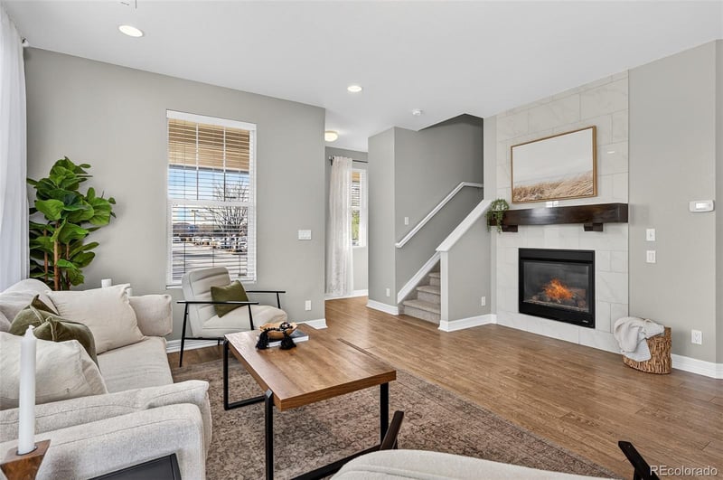 2389 Verbena St, Denver, CO 80238