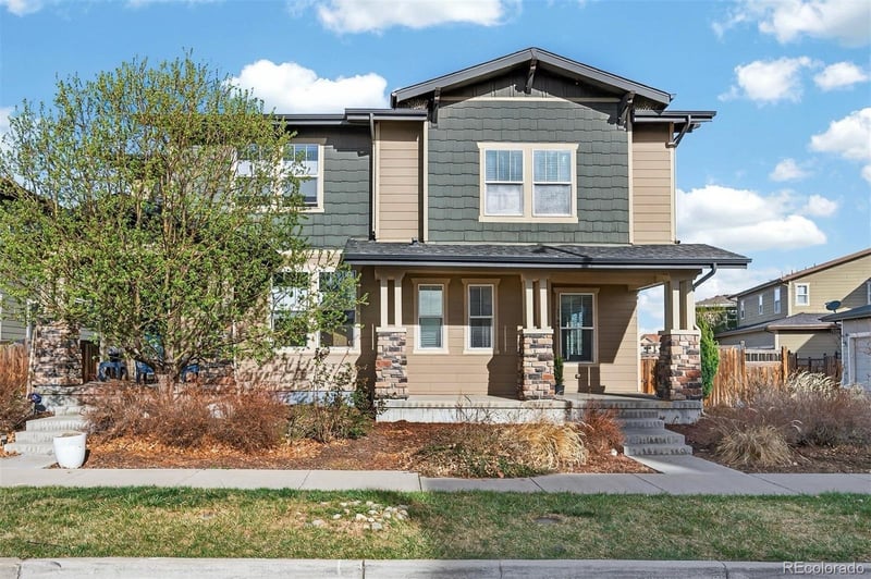 2389 Verbena St, Denver, CO 80238